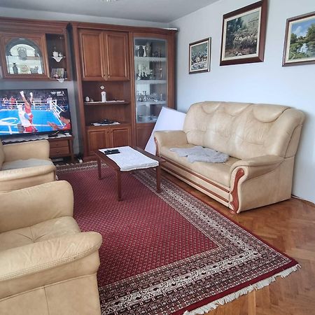 Апартаменты Rijeka Stan Экстерьер фото