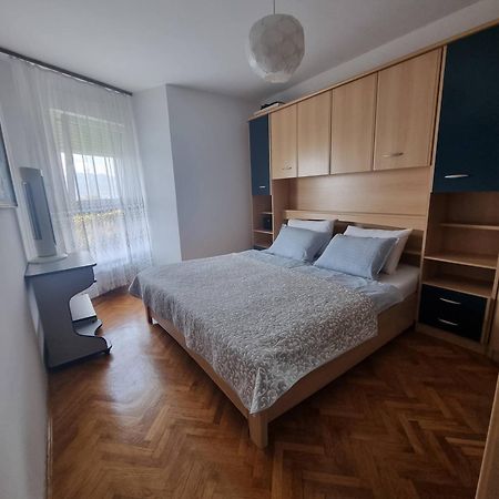 Апартаменты Rijeka Stan Экстерьер фото