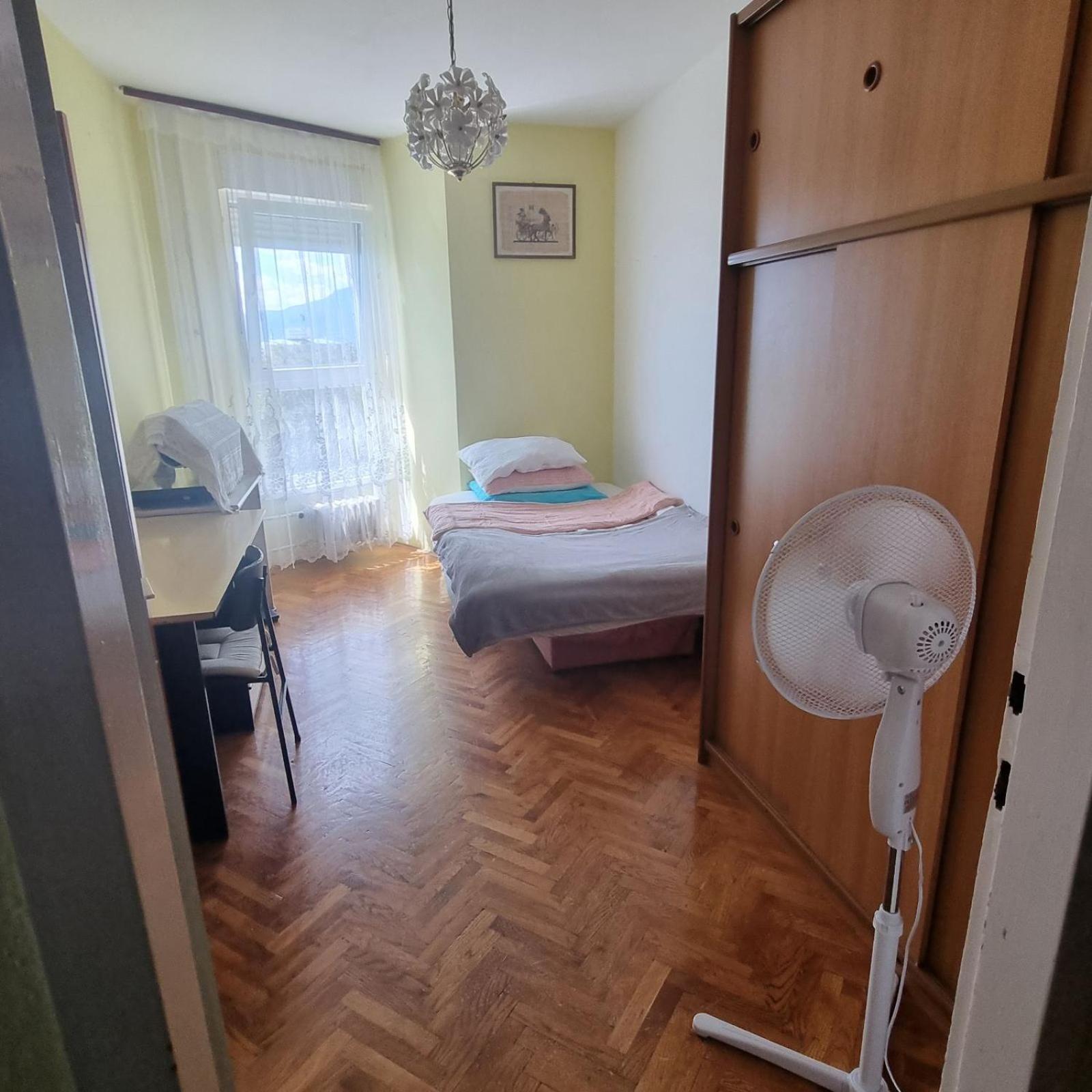 Апартаменты Rijeka Stan Экстерьер фото