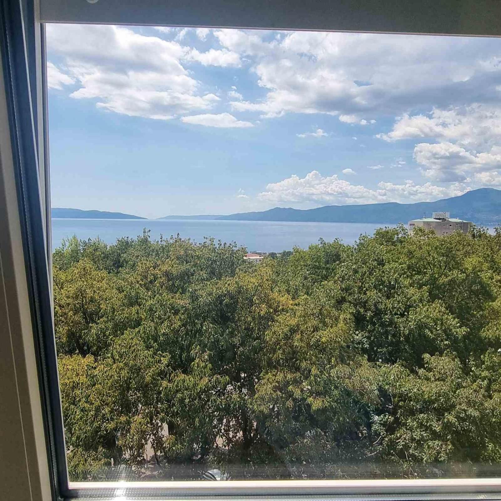 Апартаменты Rijeka Stan Экстерьер фото
